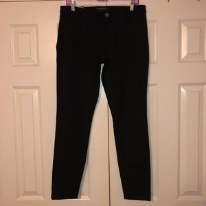 🆕 NWT Banana Republic Black Jeans
